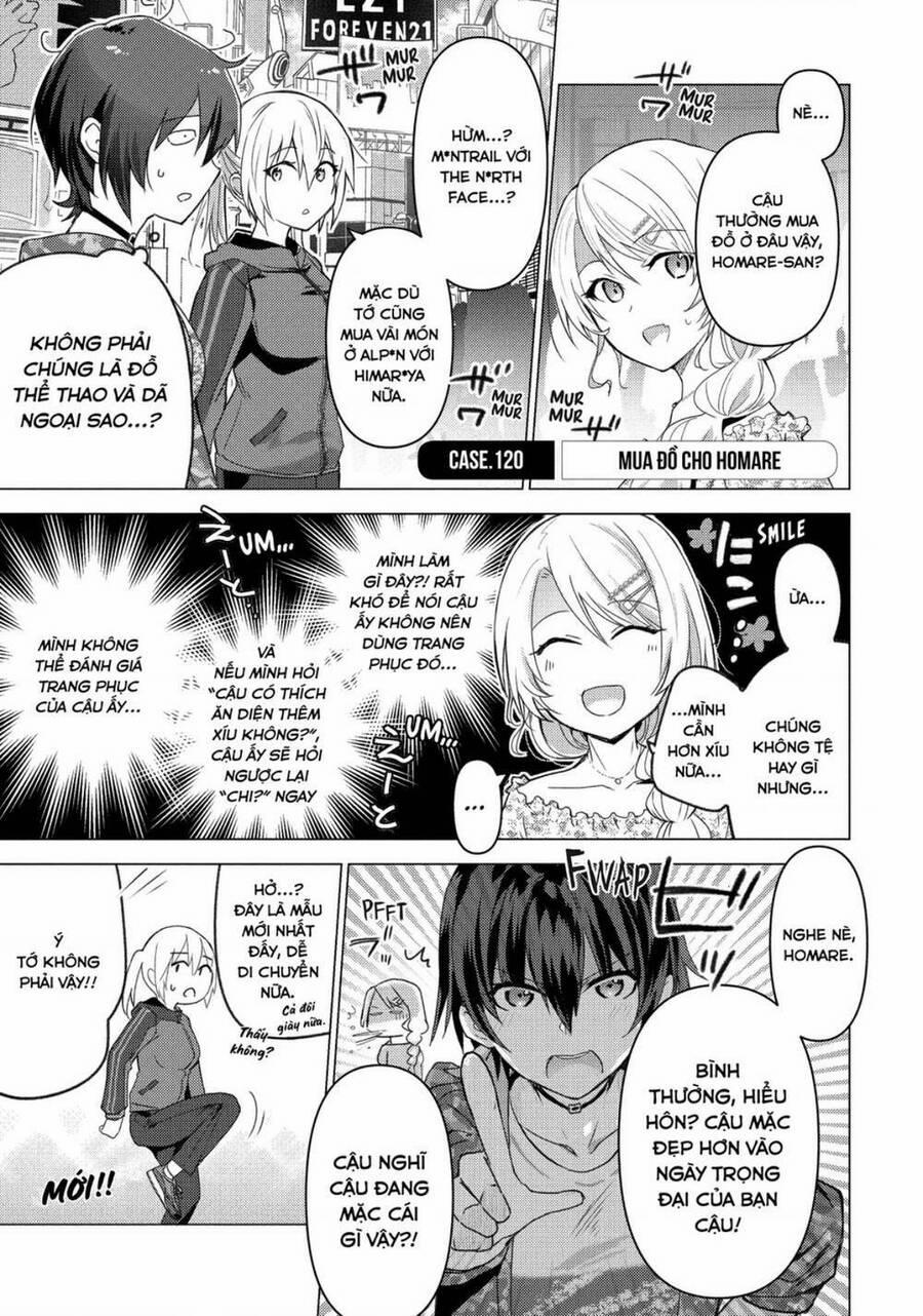 Sounan Desu Ka? 120 trang 0