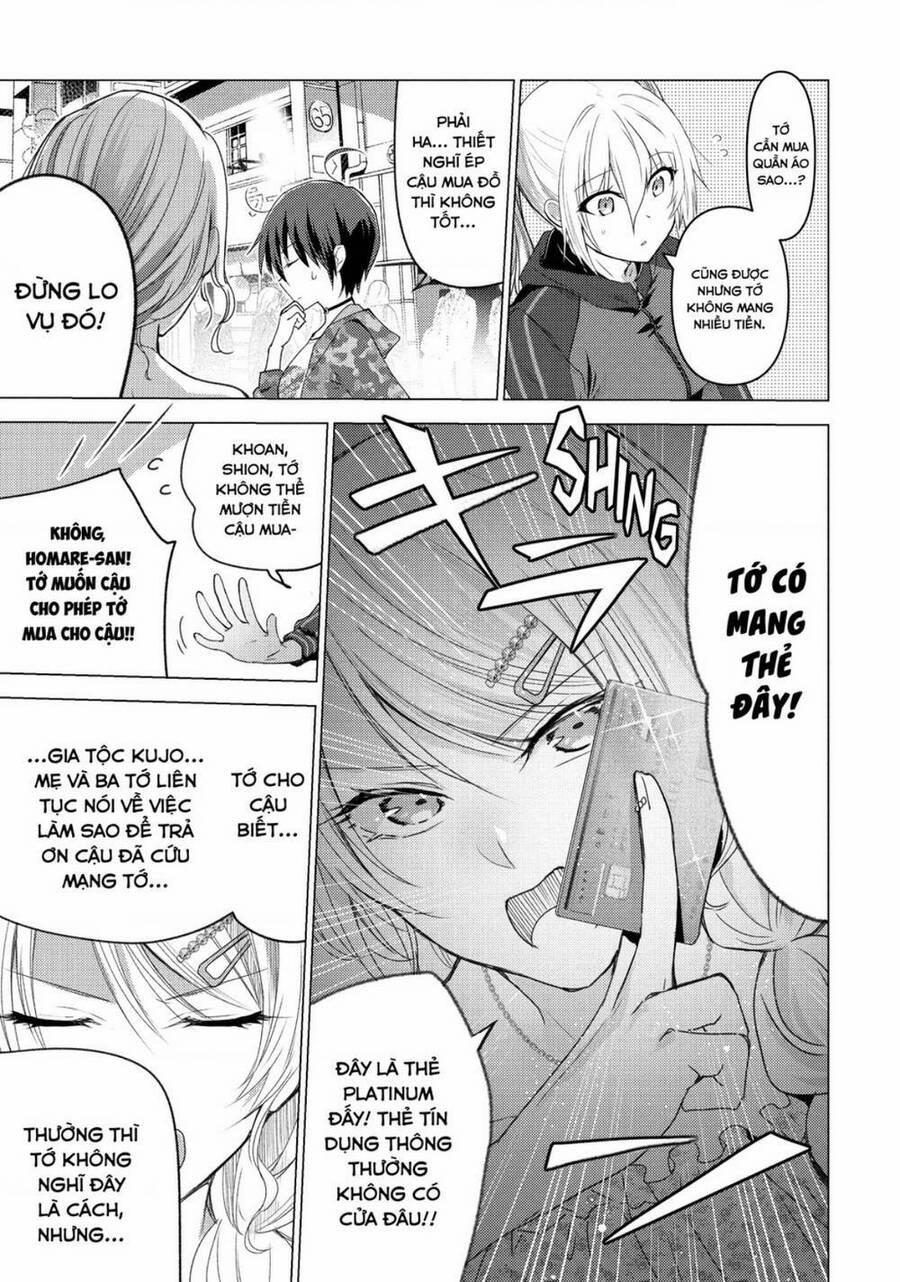 Sounan Desu Ka? 120 trang 2