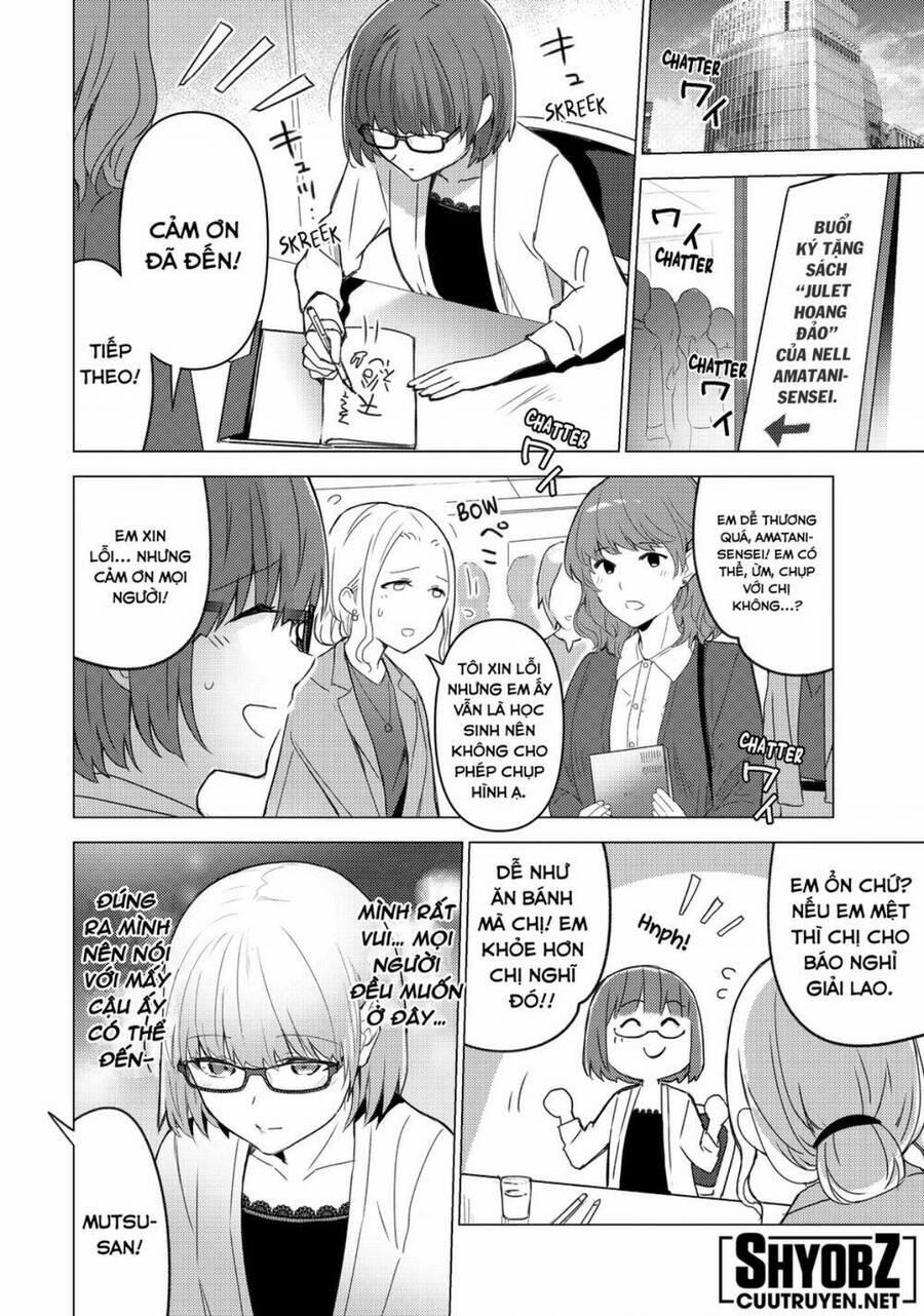 Sounan Desu Ka? 120 trang 7