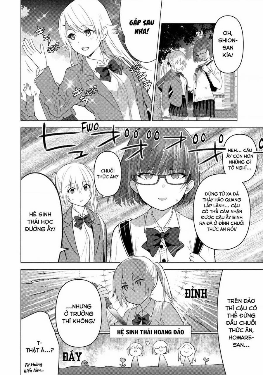 Sounan Desu Ka? 121 trang 1