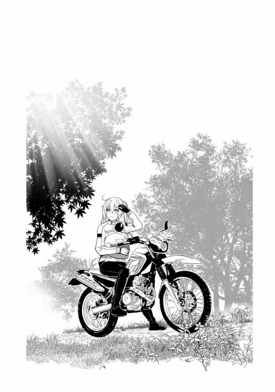 Sounan Desu Ka? 122 trang 10