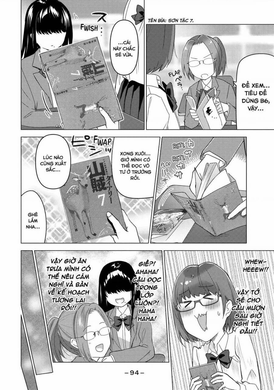 Sounan Desu Ka? 124 trang 1