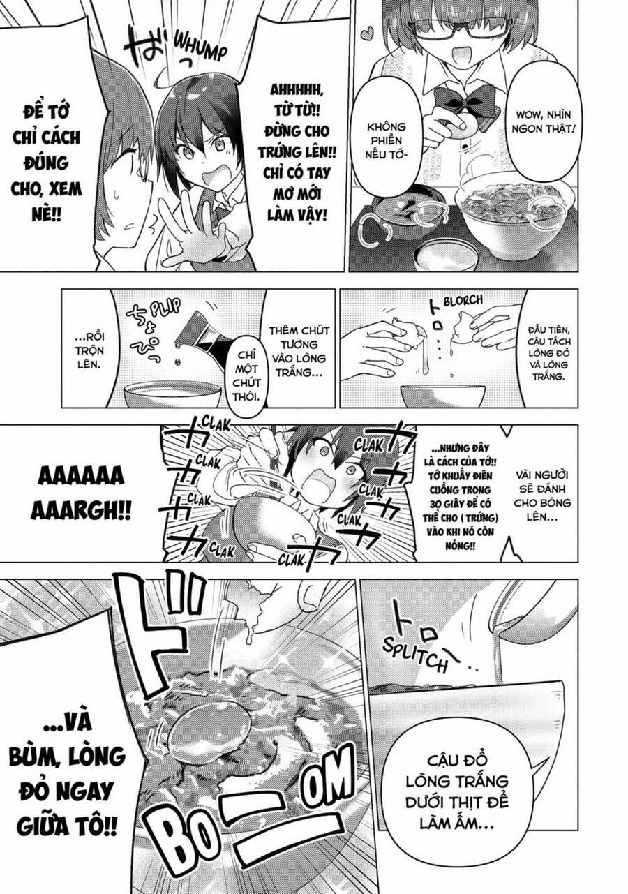 Sounan Desu Ka? 124 trang 10