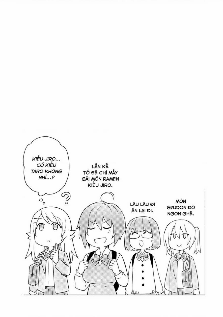 Sounan Desu Ka? 124 trang 12