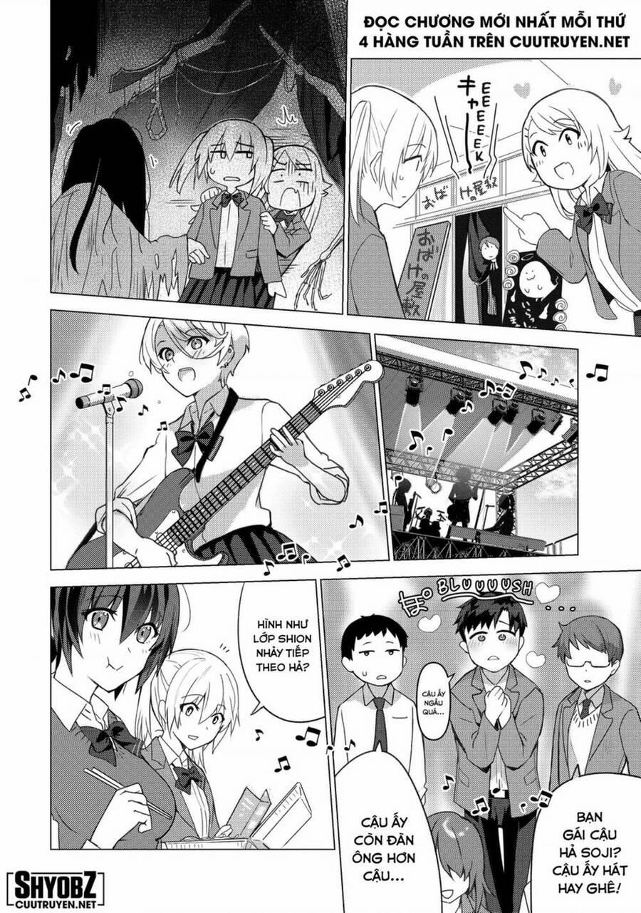 Sounan Desu Ka? 125 trang 1