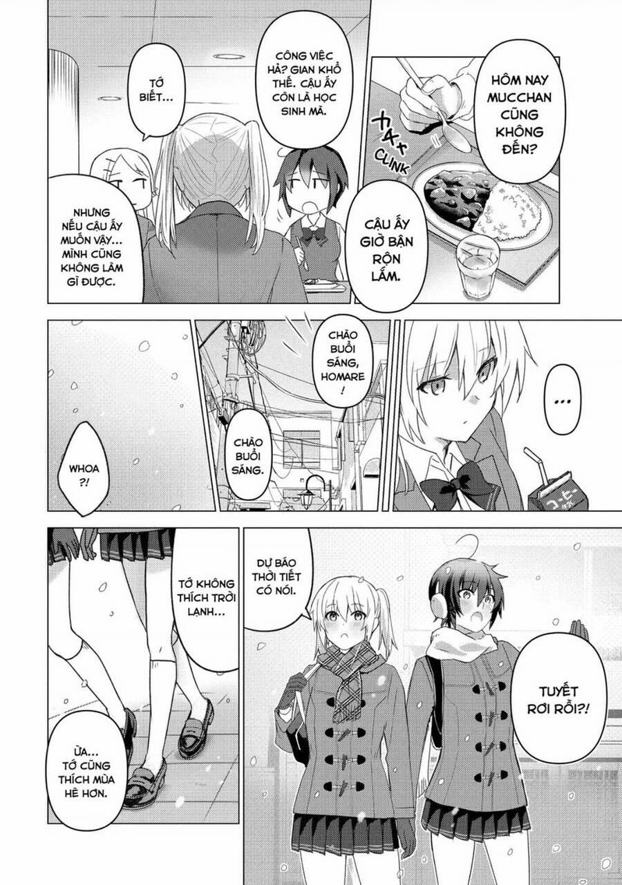 Sounan Desu Ka? 125 trang 5