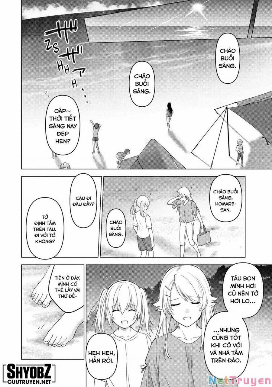 Sounan Desu Ka? 128 trang 12