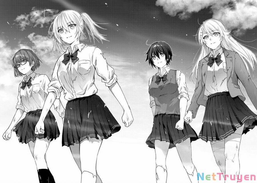 Sounan Desu Ka? 128 trang 16