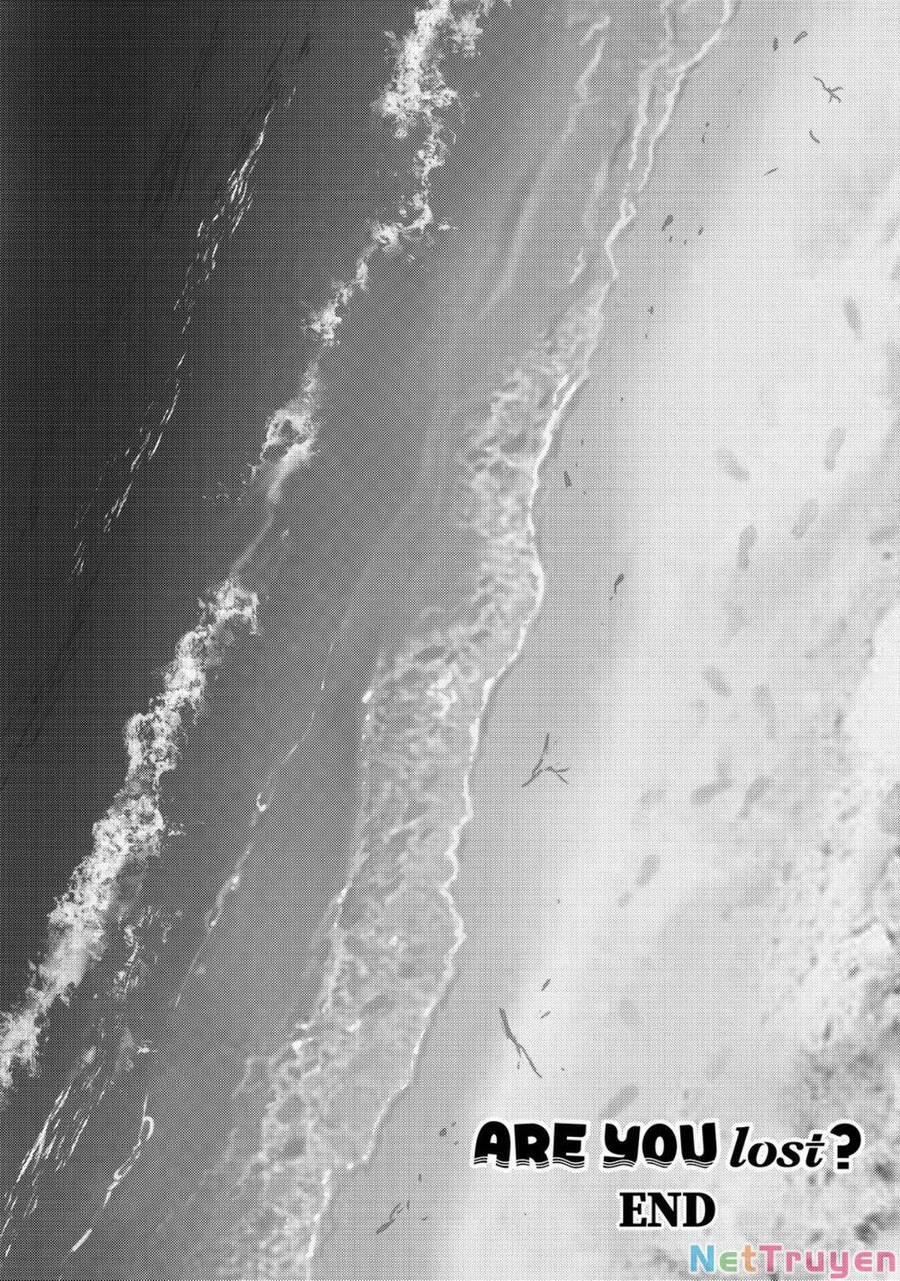 Sounan Desu Ka? 128 trang 17