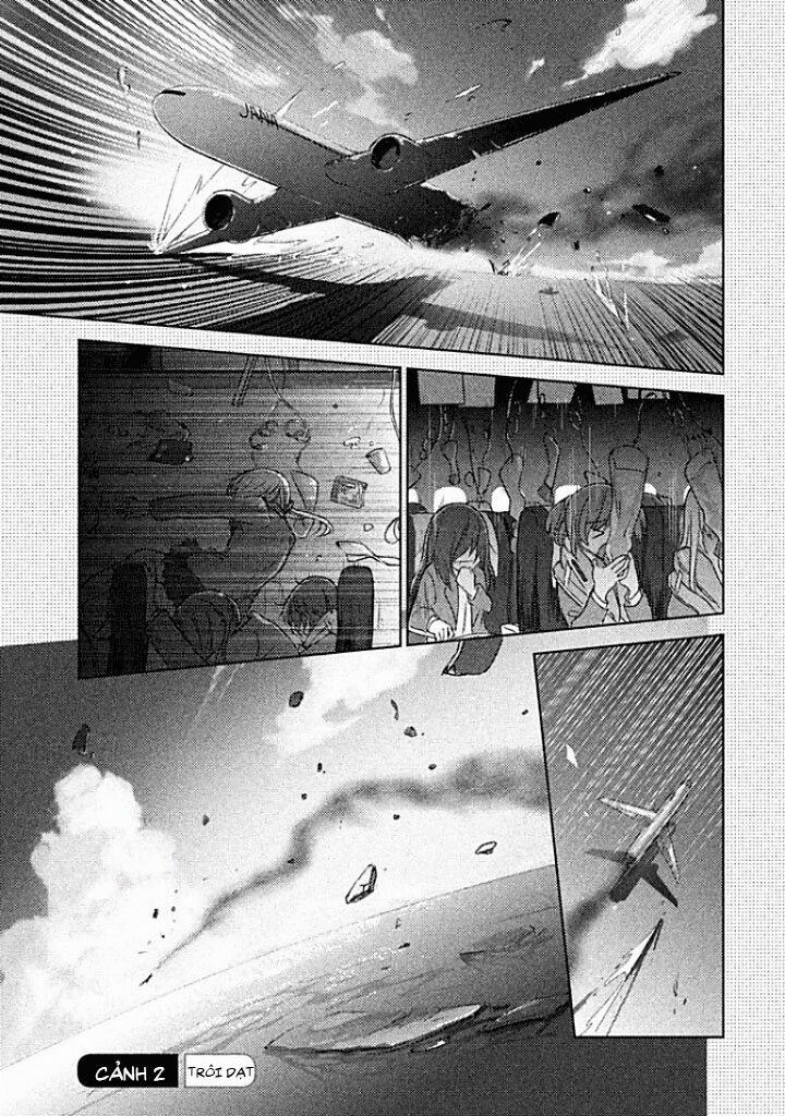 Sounan Desu Ka? 2 trang 2