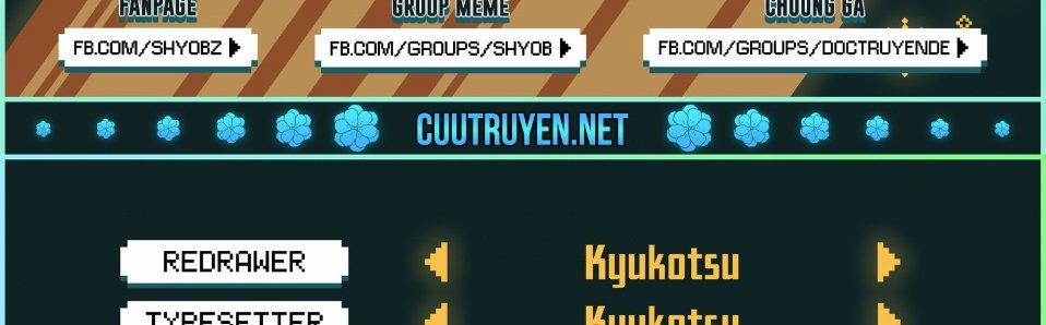 Sounan Desu Ka? 37 trang 1