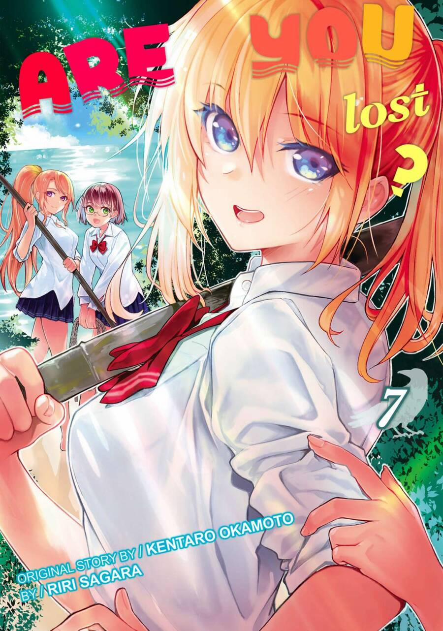 Sounan Desu Ka? 79 trang 1