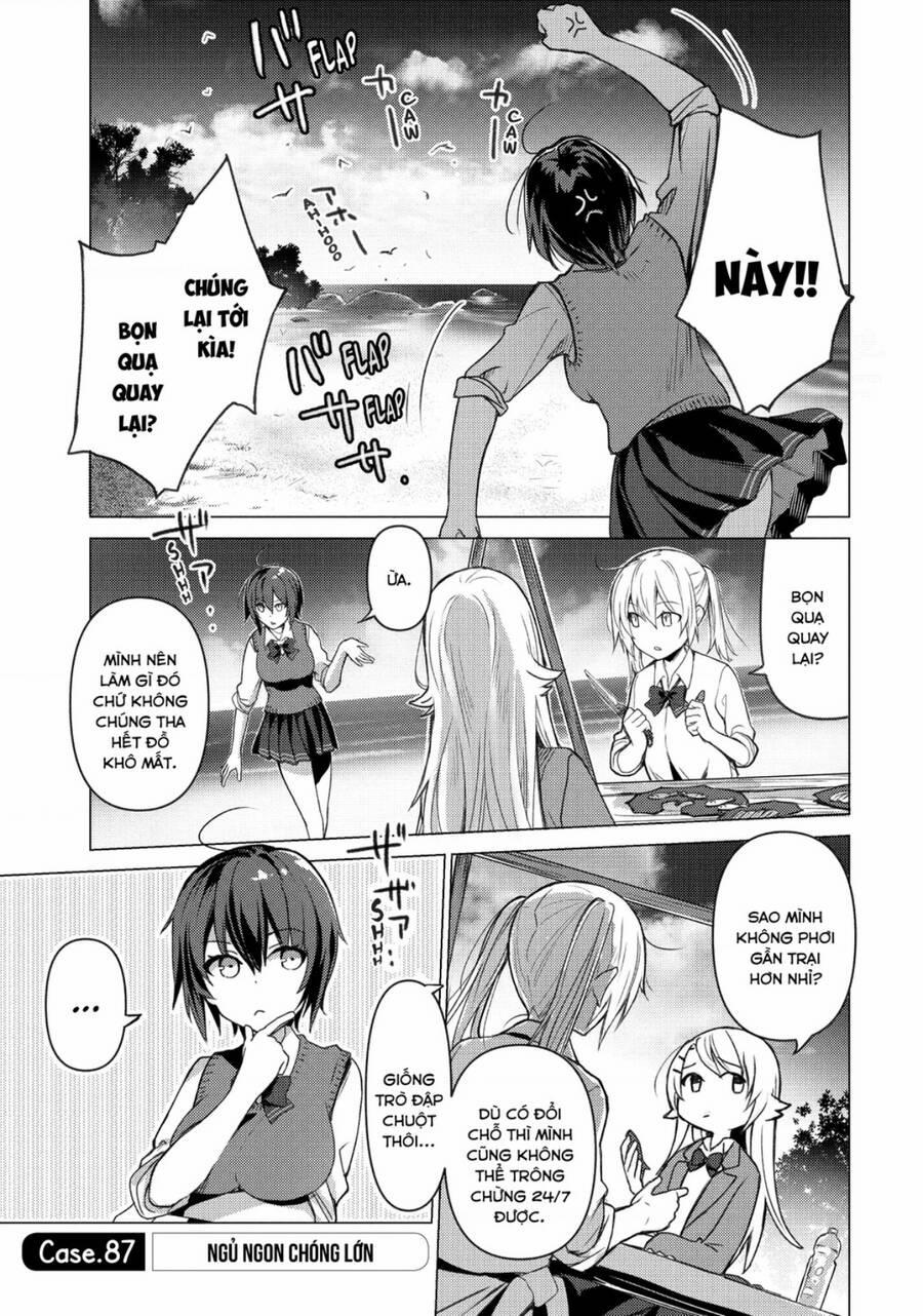 Sounan Desu Ka? 87 trang 1