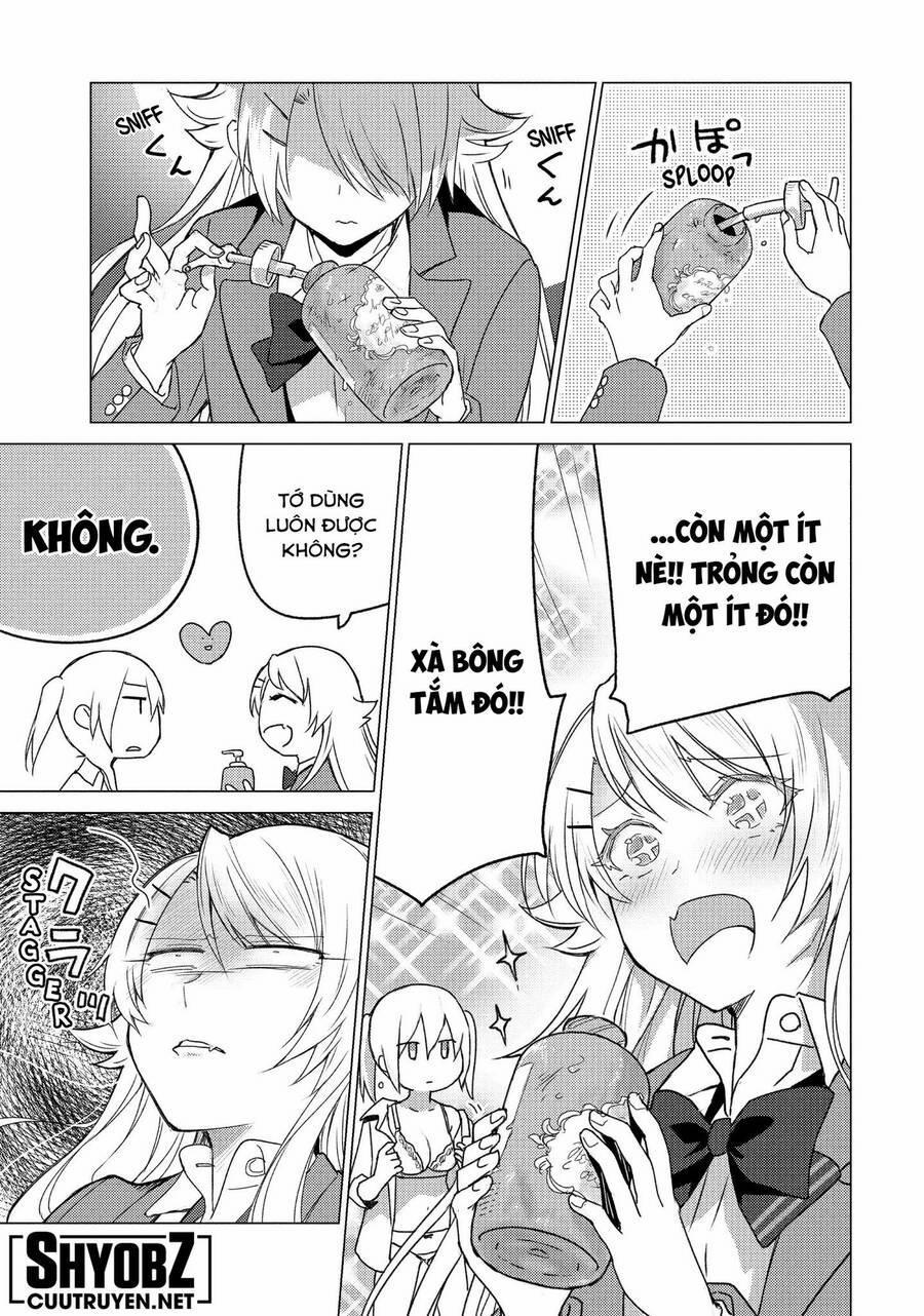 Sounan Desu Ka? 99 trang 7