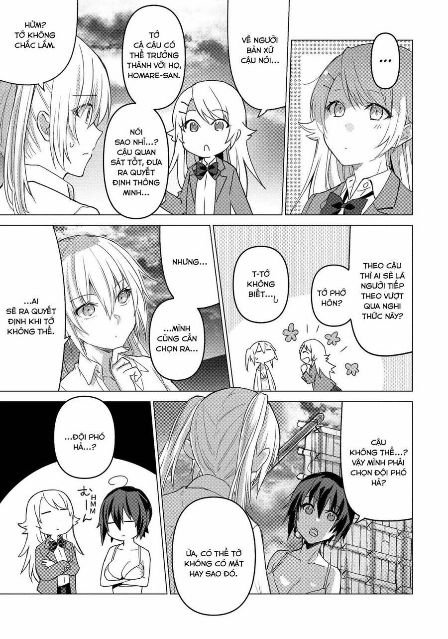 Sounan Desu Ka? 99 trang 9