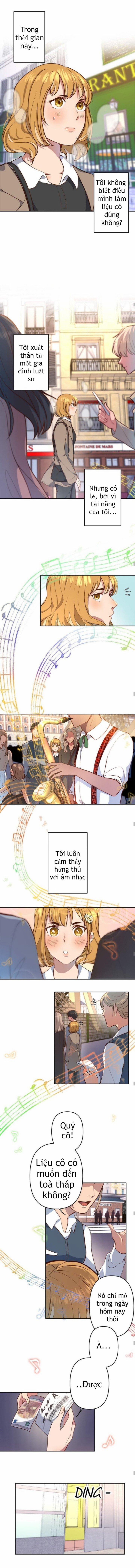 Sound Of Bread 1 trang 12