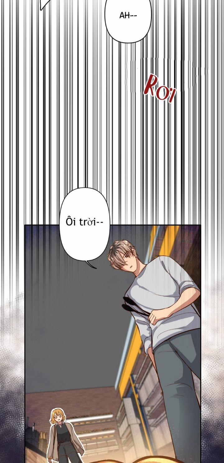 Sound Of Bread 1 trang 22