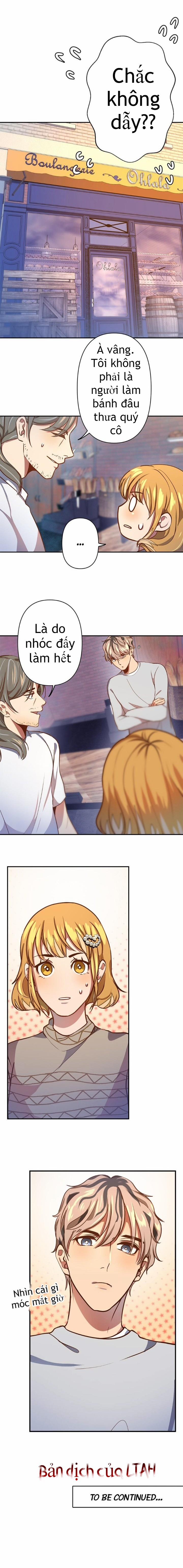 Sound Of Bread 2 trang 8