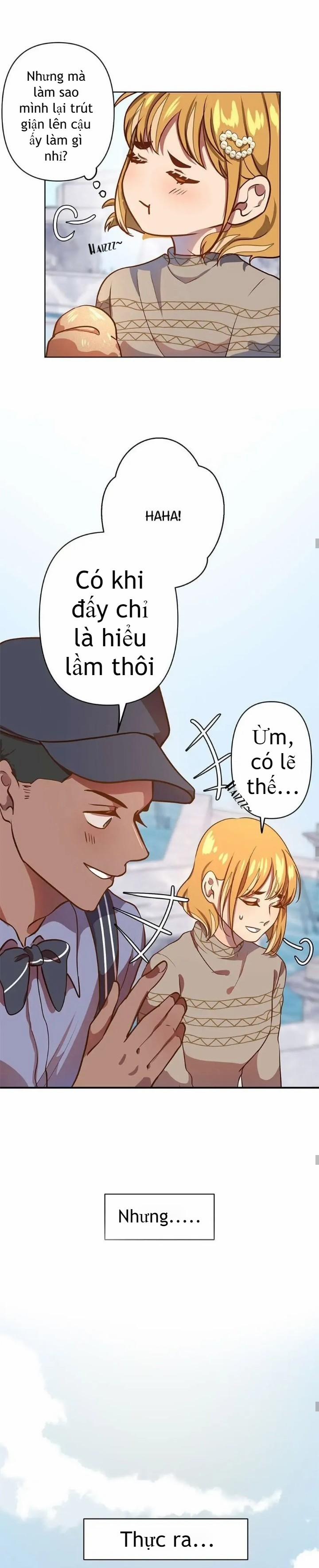 Sound Of Bread 3 trang 9