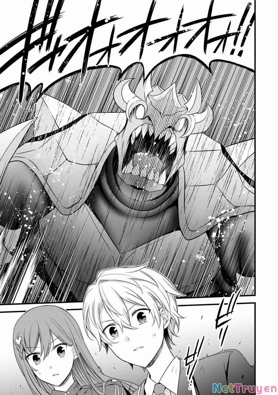 Sousei Mahou No Saigensha 6 trang 24