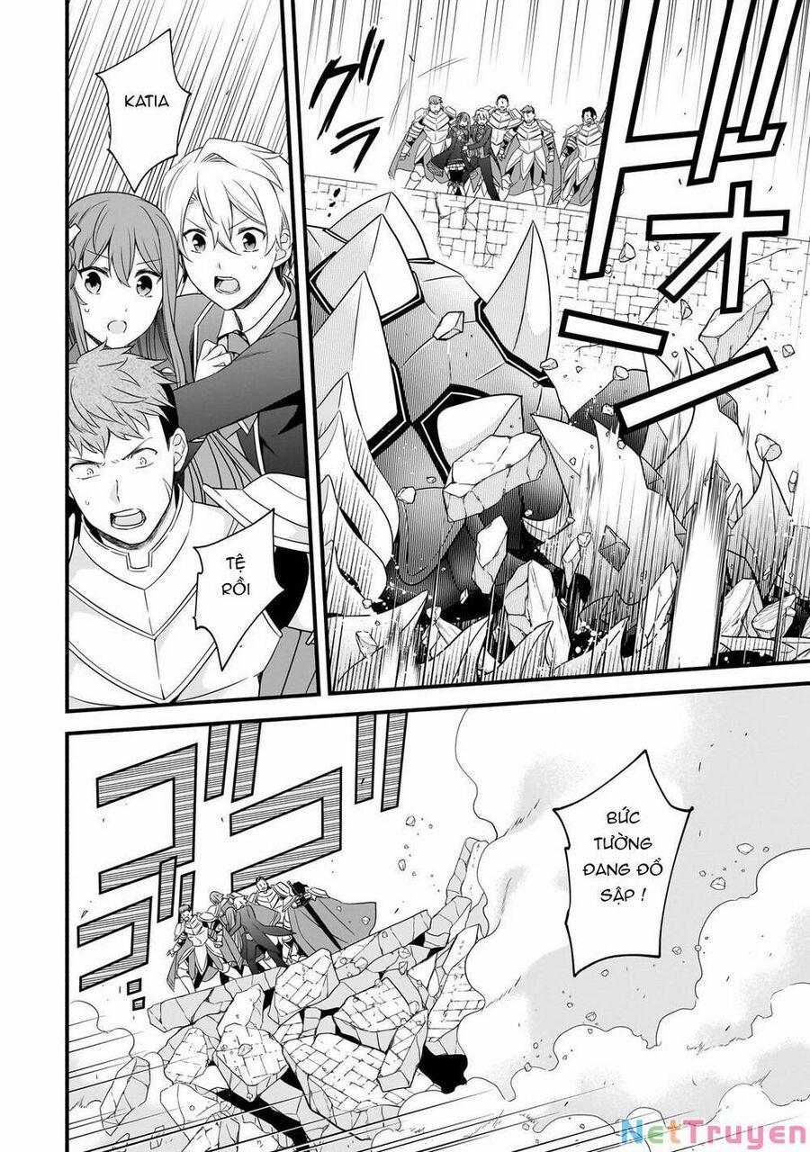 Sousei Mahou No Saigensha 6 trang 25