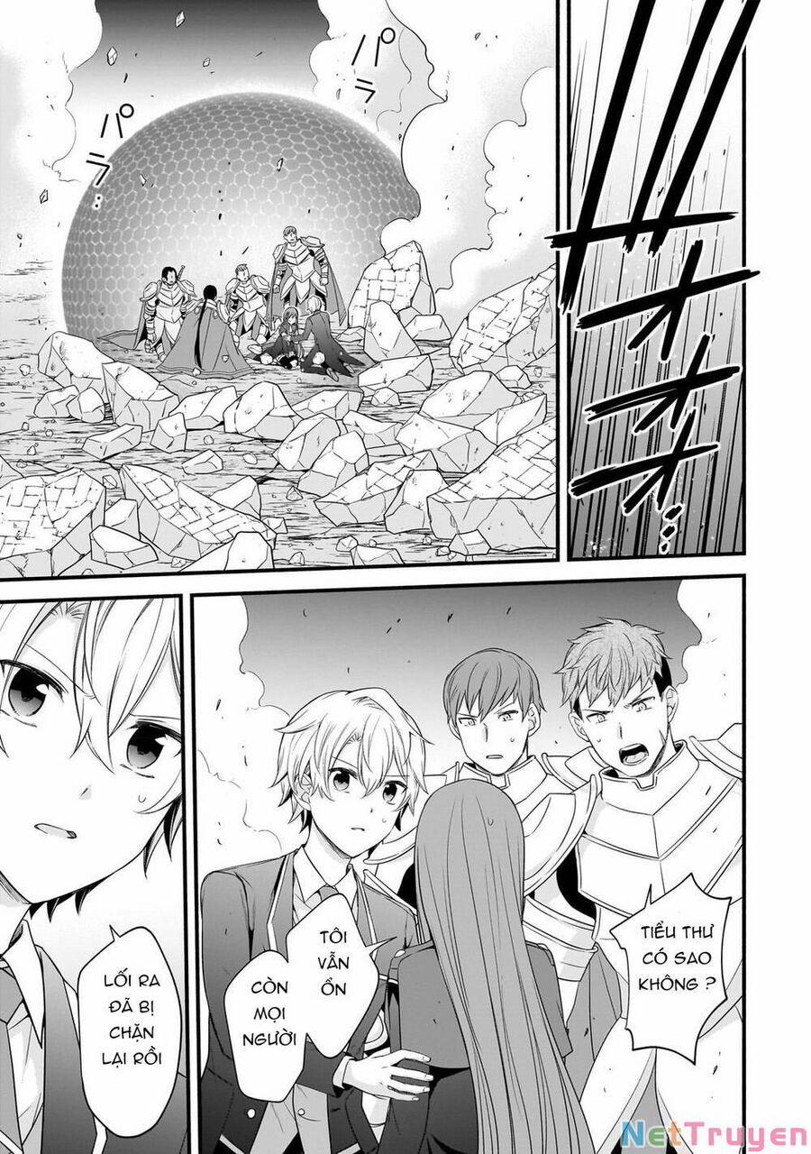 Sousei Mahou No Saigensha 6 trang 26