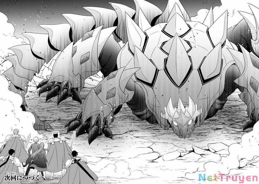 Sousei Mahou No Saigensha 6 trang 27