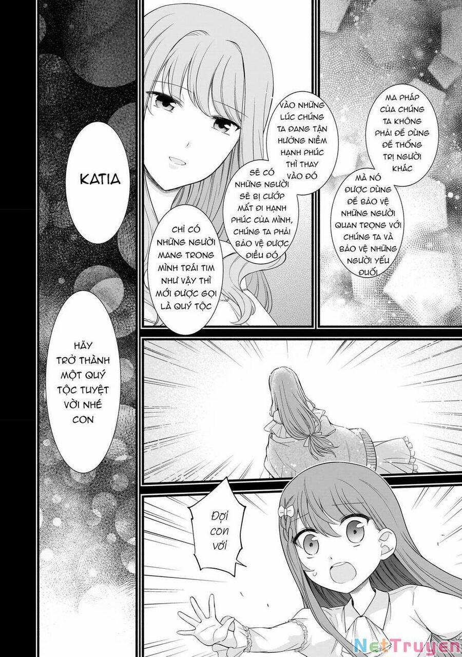 Sousei Mahou No Saigensha 6 trang 4