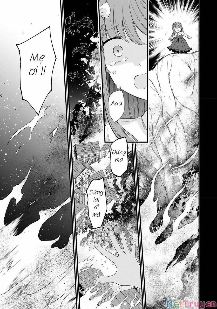 Sousei Mahou No Saigensha 6 trang 5