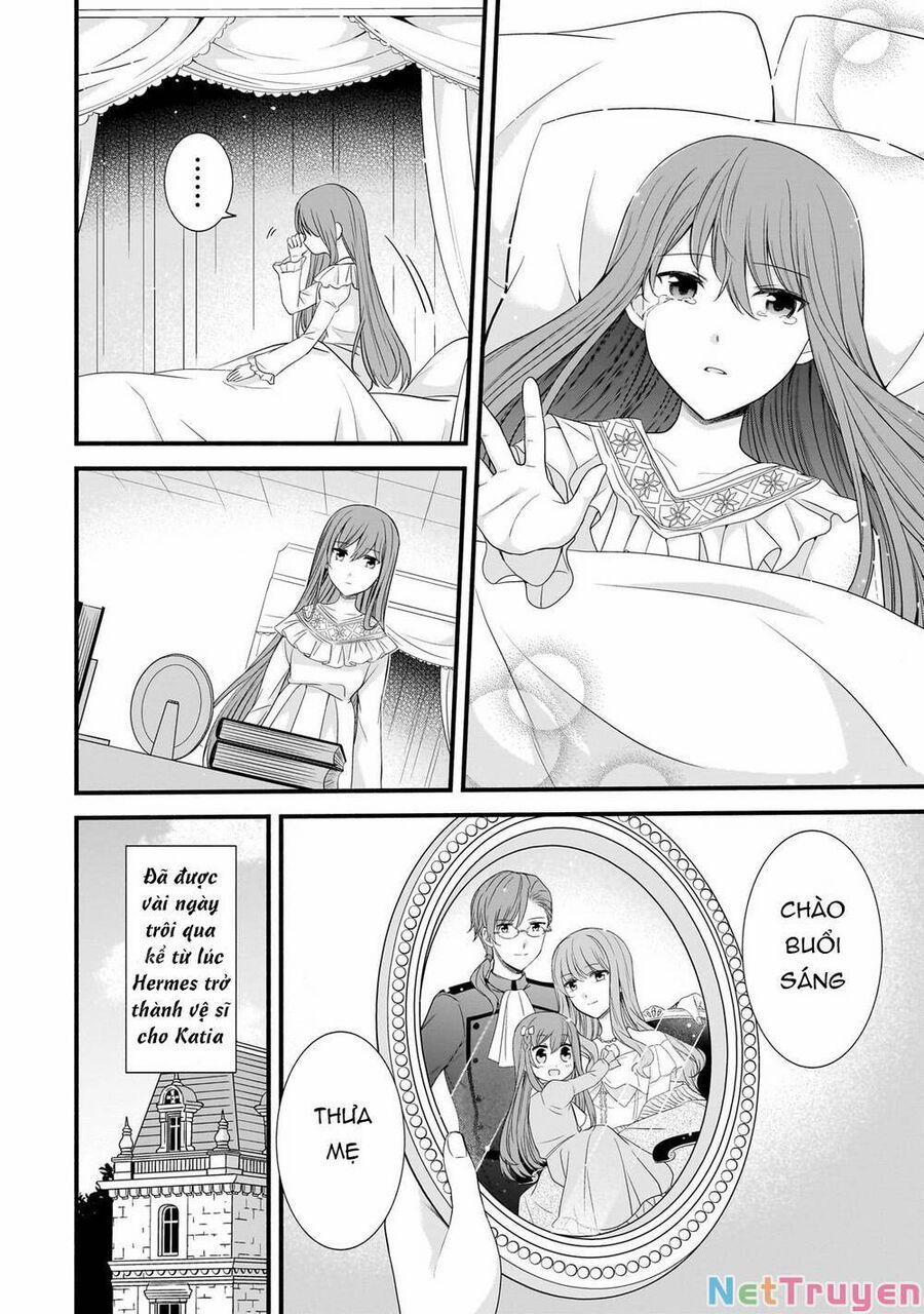 Sousei Mahou No Saigensha 6 trang 6