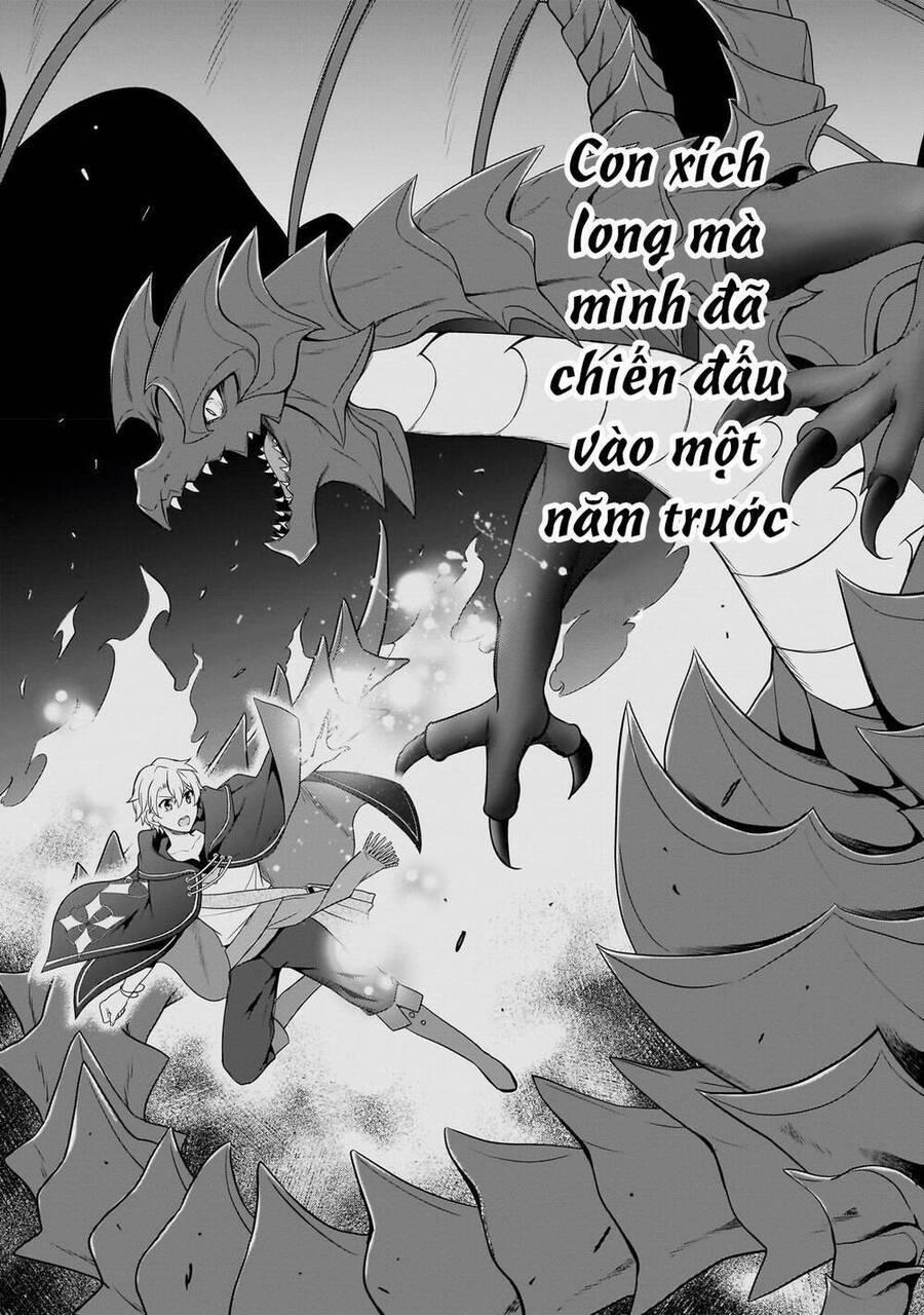 Sousei Mahou No Saigensha 7 trang 11