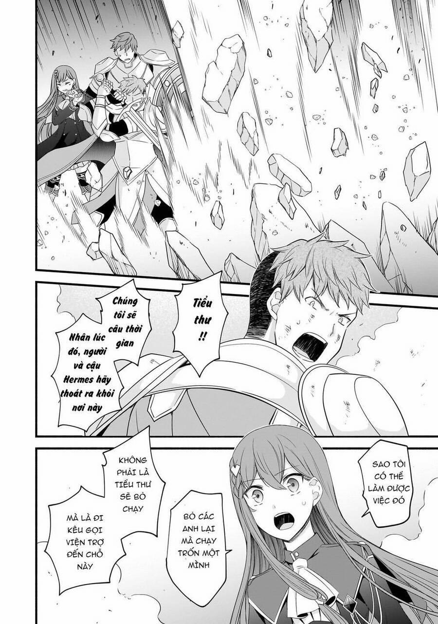 Sousei Mahou No Saigensha 7 trang 13