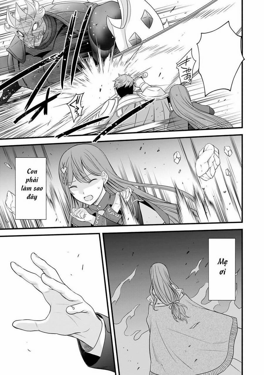 Sousei Mahou No Saigensha 7 trang 14