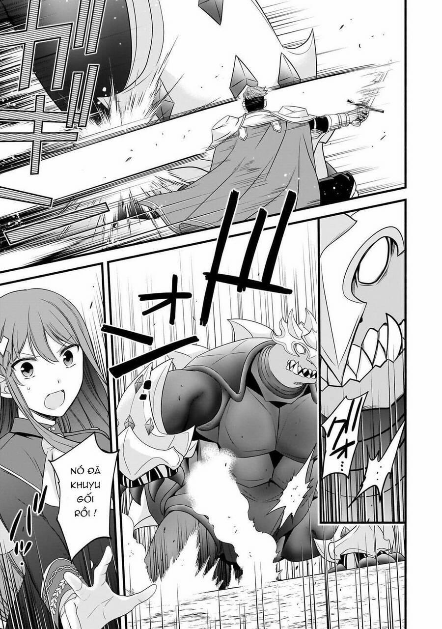 Sousei Mahou No Saigensha 7 trang 20