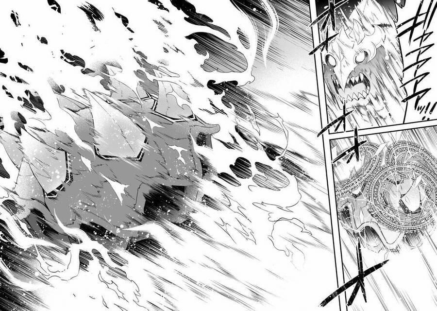 Sousei Mahou No Saigensha 7 trang 24