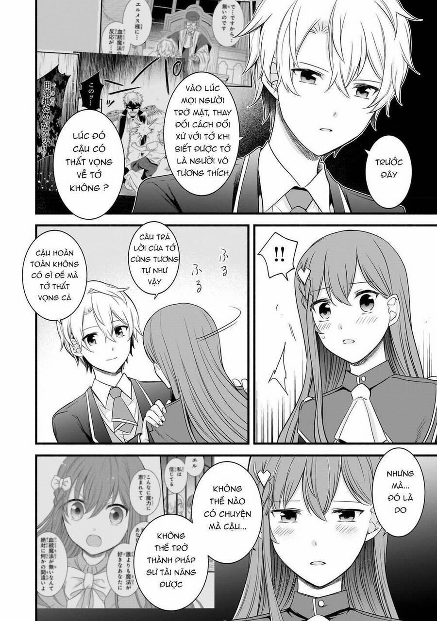 Sousei Mahou No Saigensha 7 trang 29