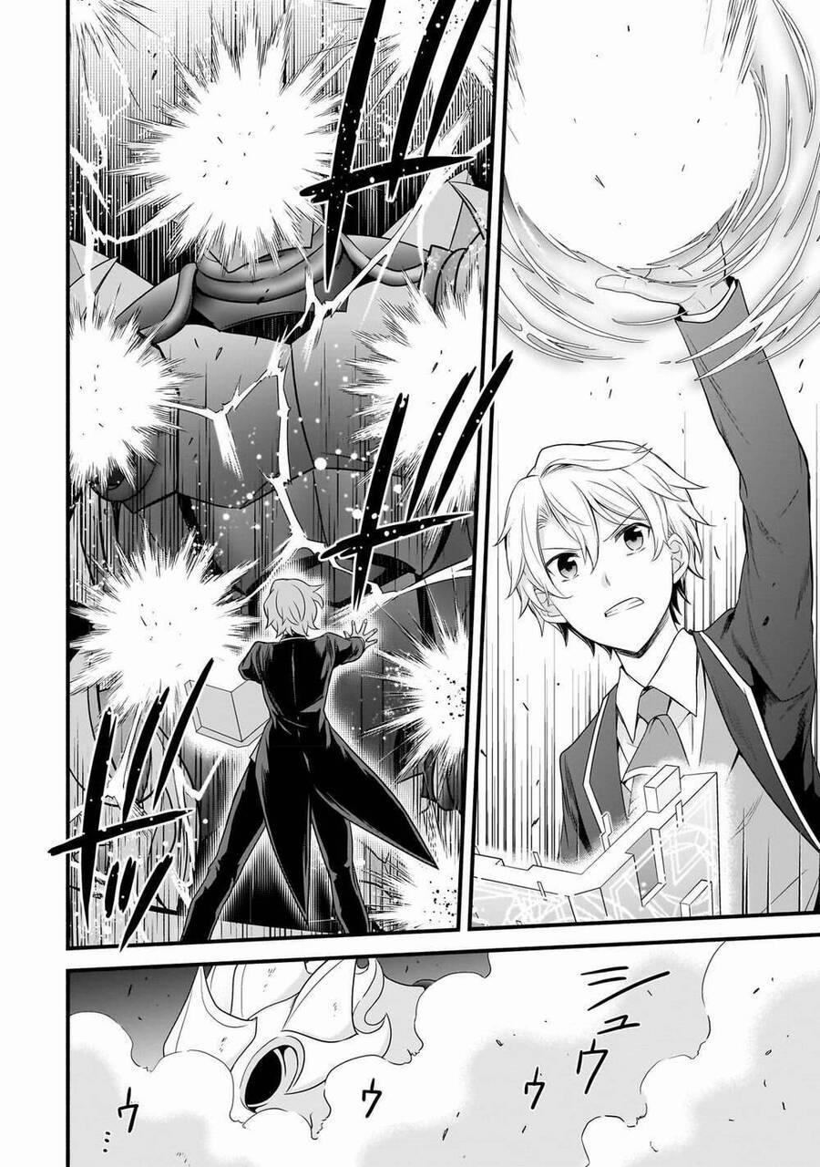 Sousei Mahou No Saigensha 7 trang 5