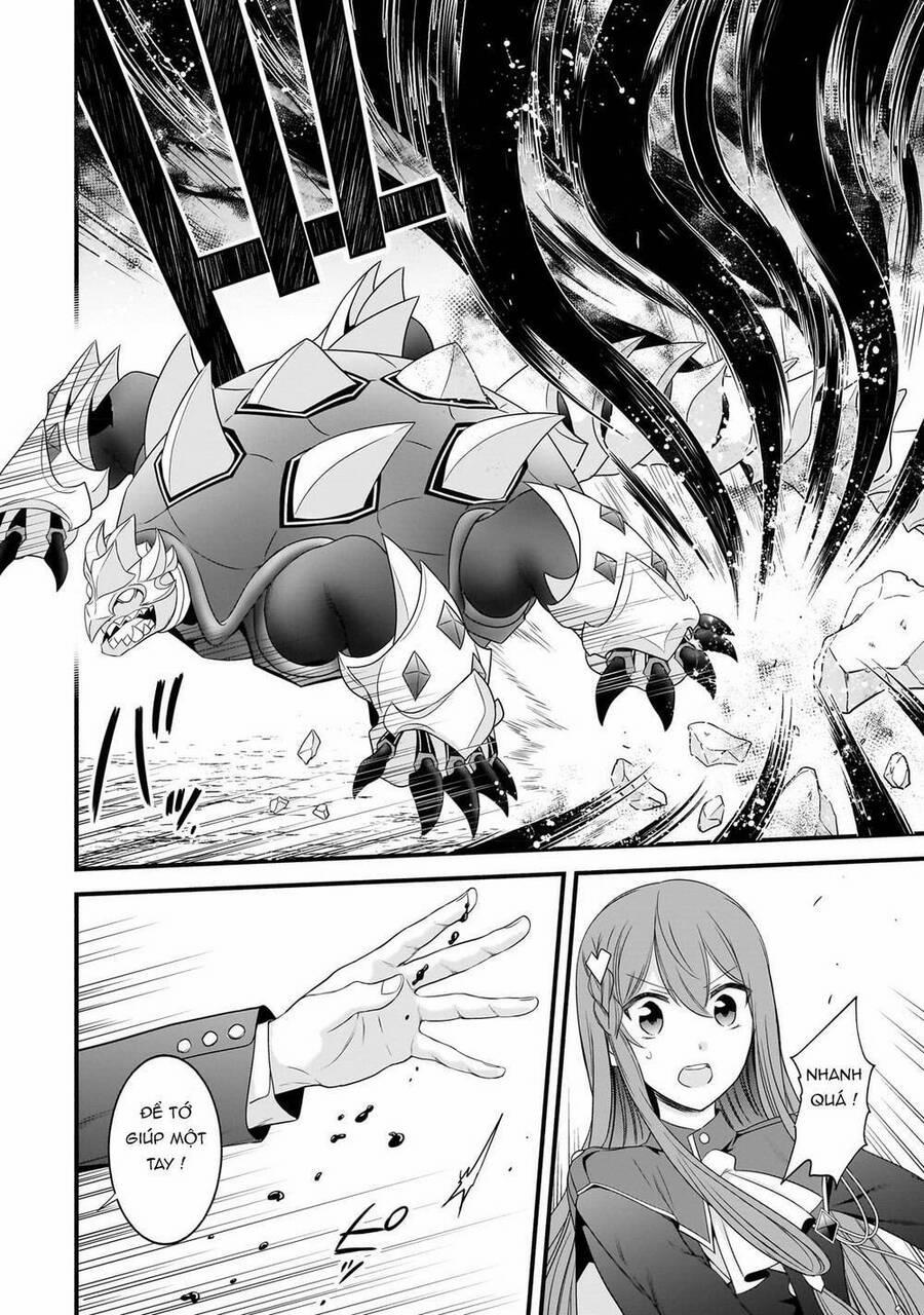 Sousei Mahou No Saigensha 7 trang 7