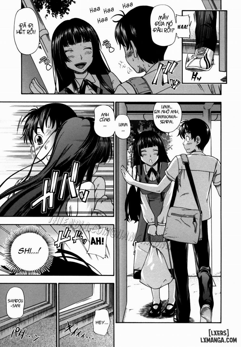 Soushisouai Note Nisatsume 2 trang 4