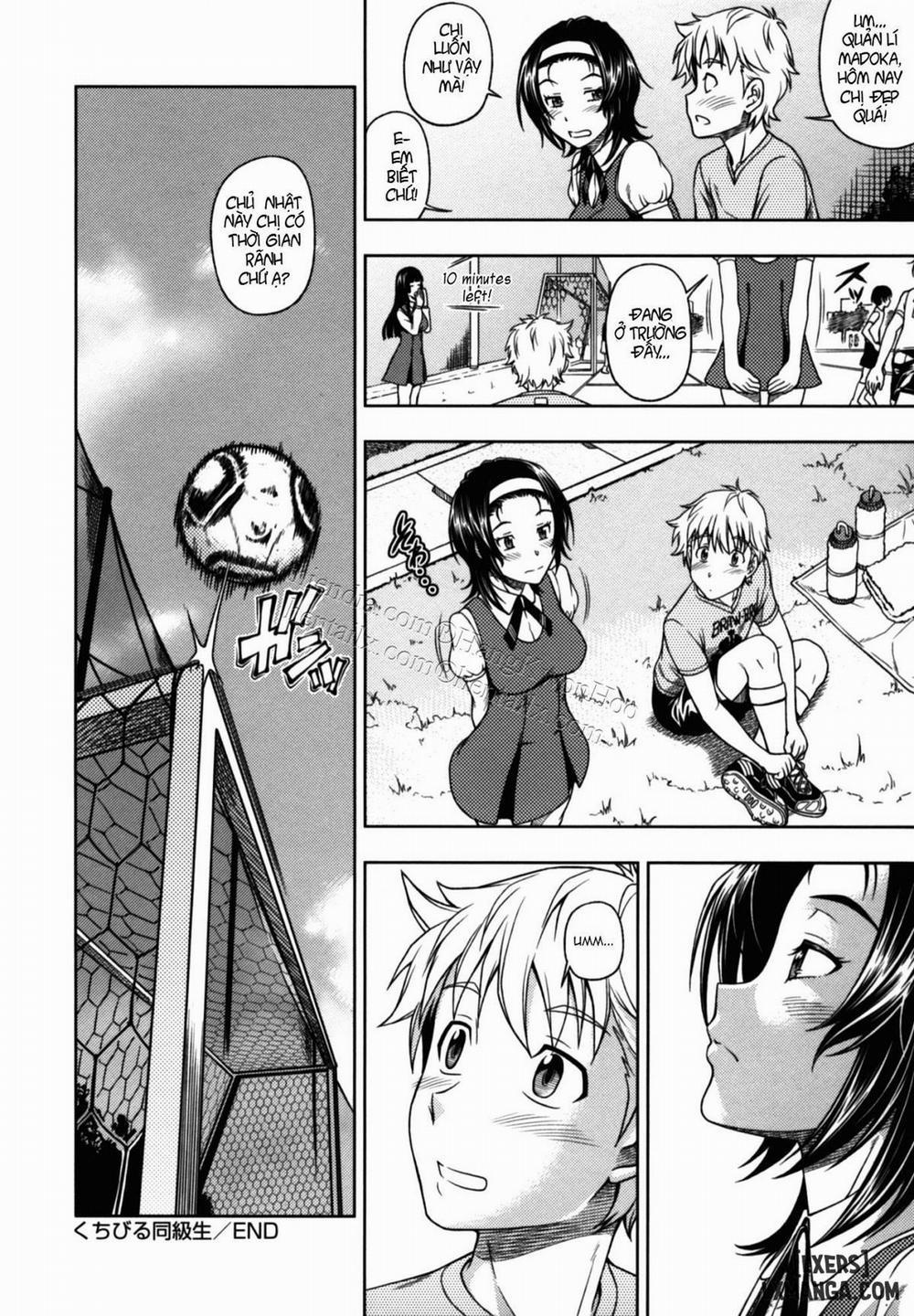 Soushisouai Note Nisatsume 3 trang 27