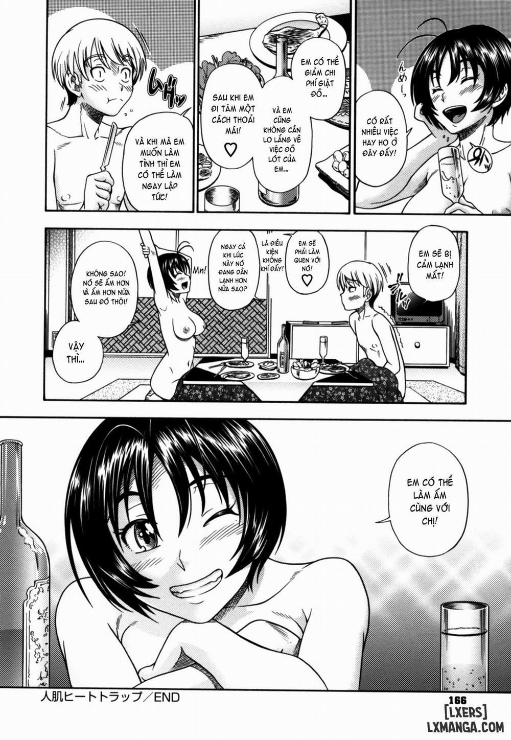 Soushisouai Note Nisatsume 7 trang 17