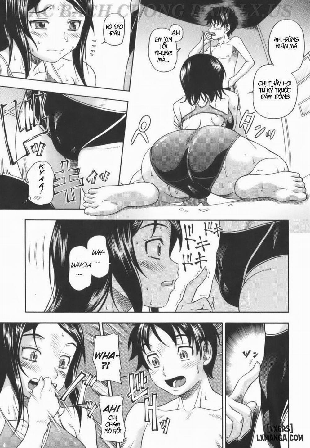 Soushisouai Note 1 trang 17