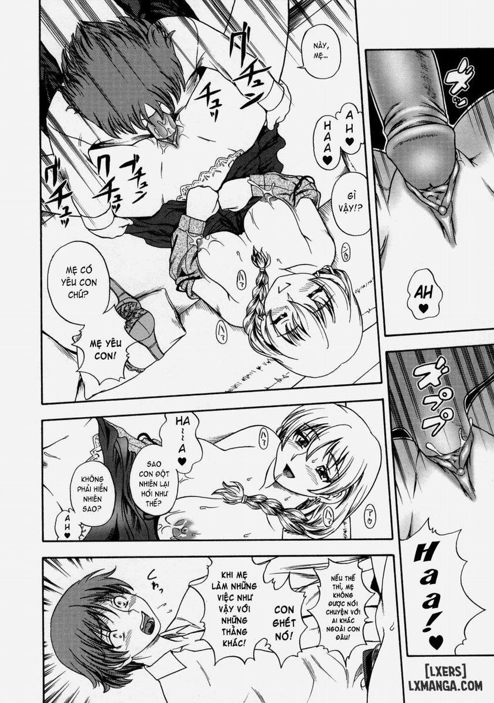 Soushisouai Note 10 END trang 12