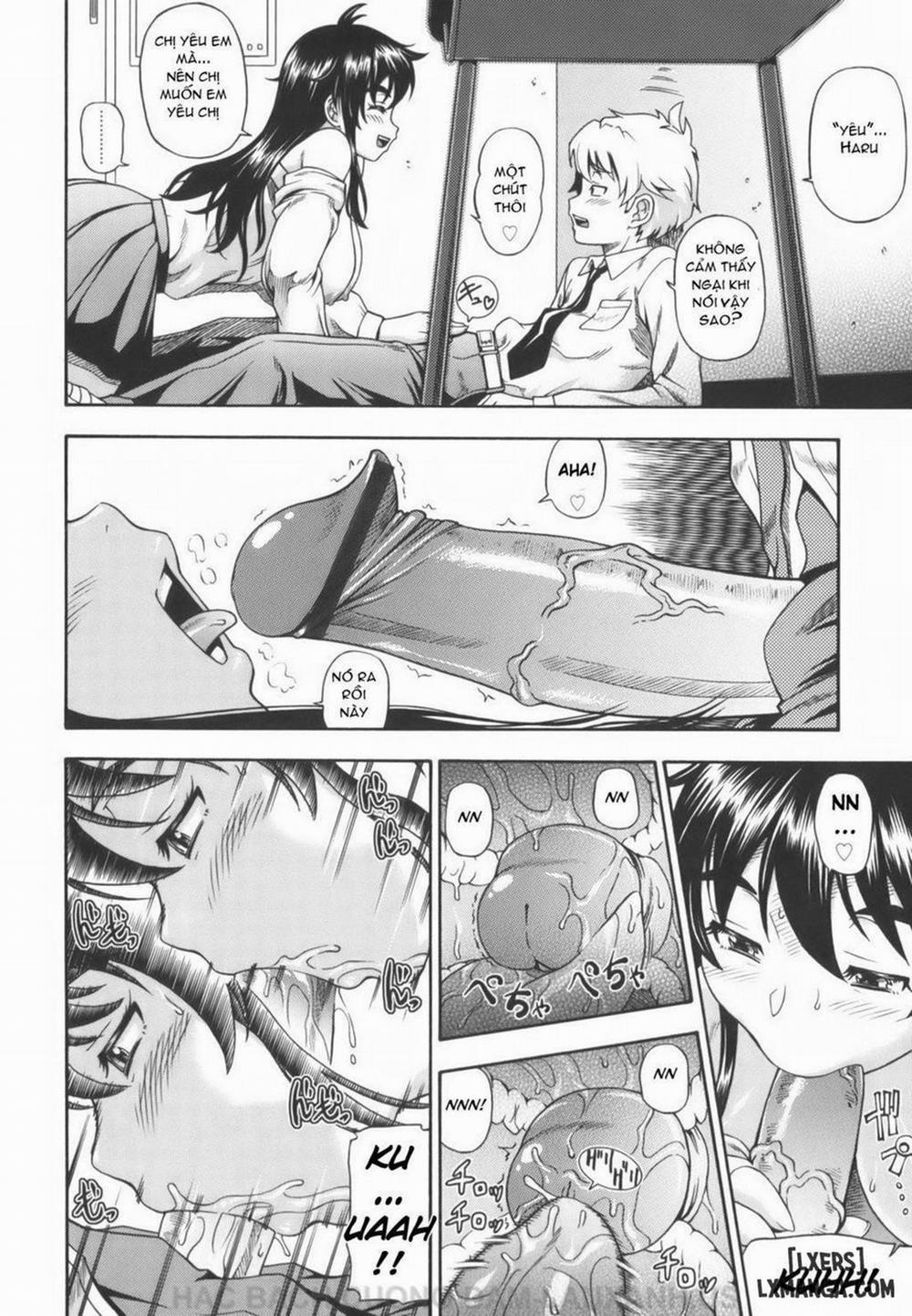 Soushisouai Note 4 trang 10