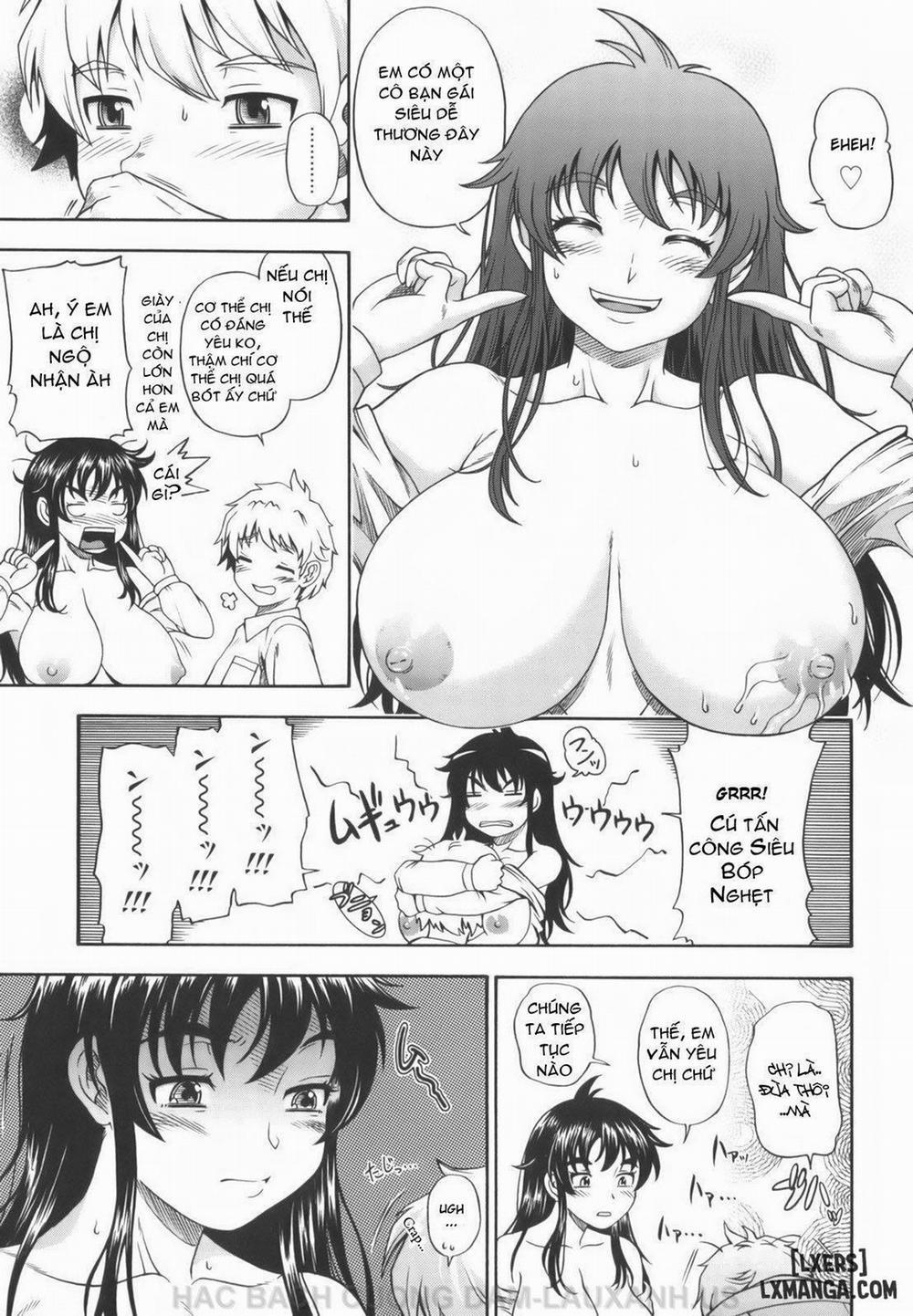 Soushisouai Note 4 trang 19