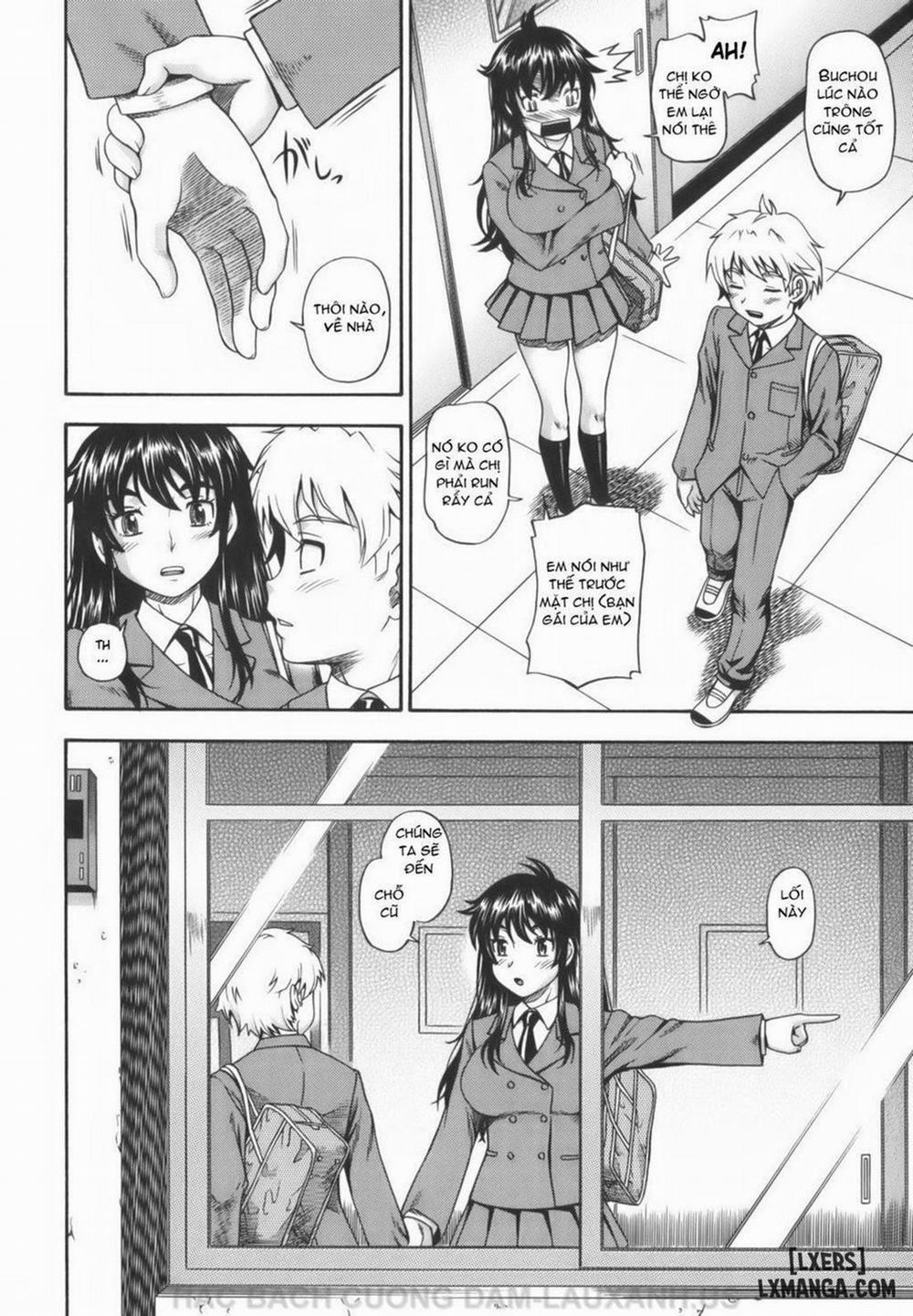 Soushisouai Note 4 trang 8