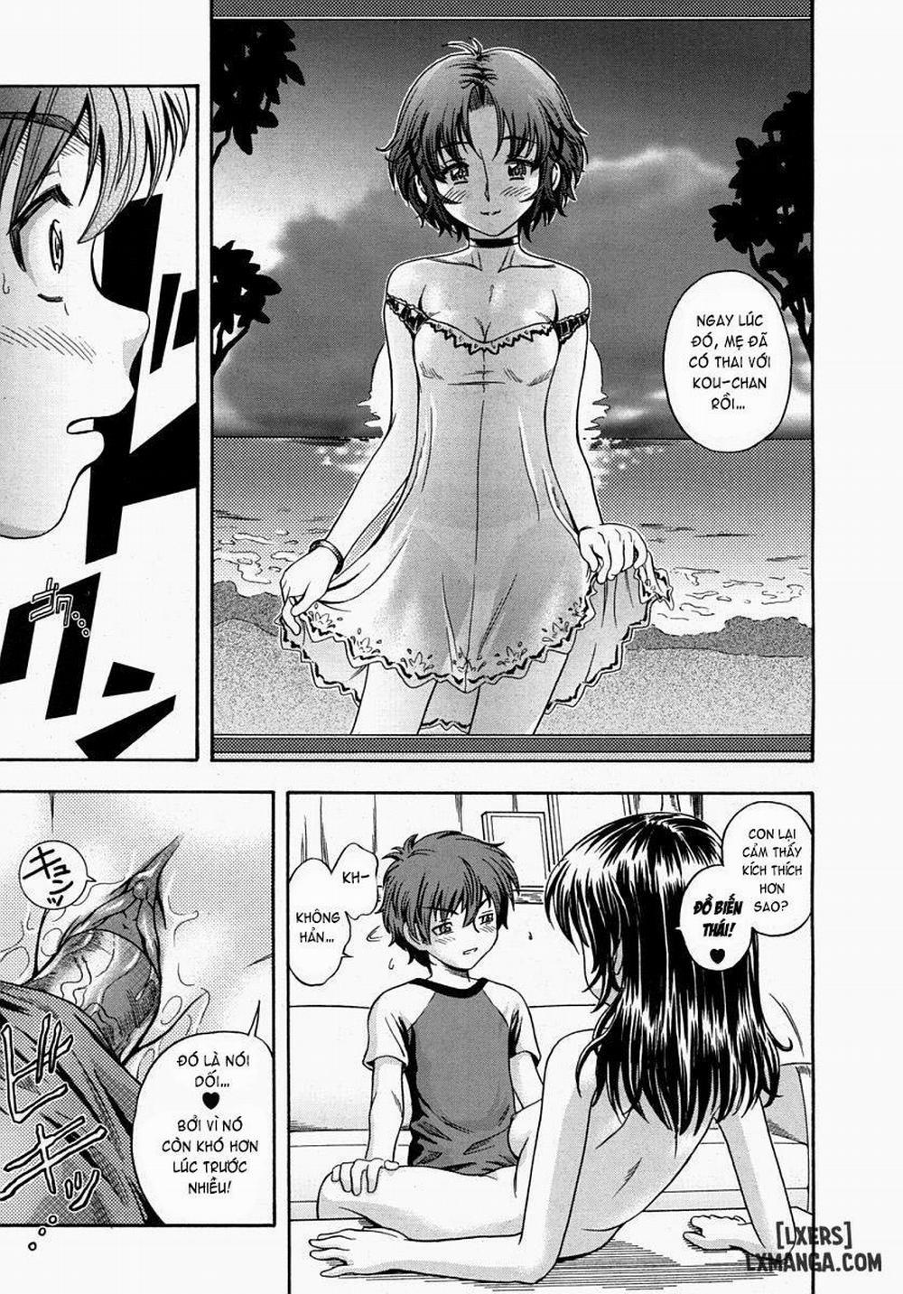 Soushisouai Note 8 trang 19