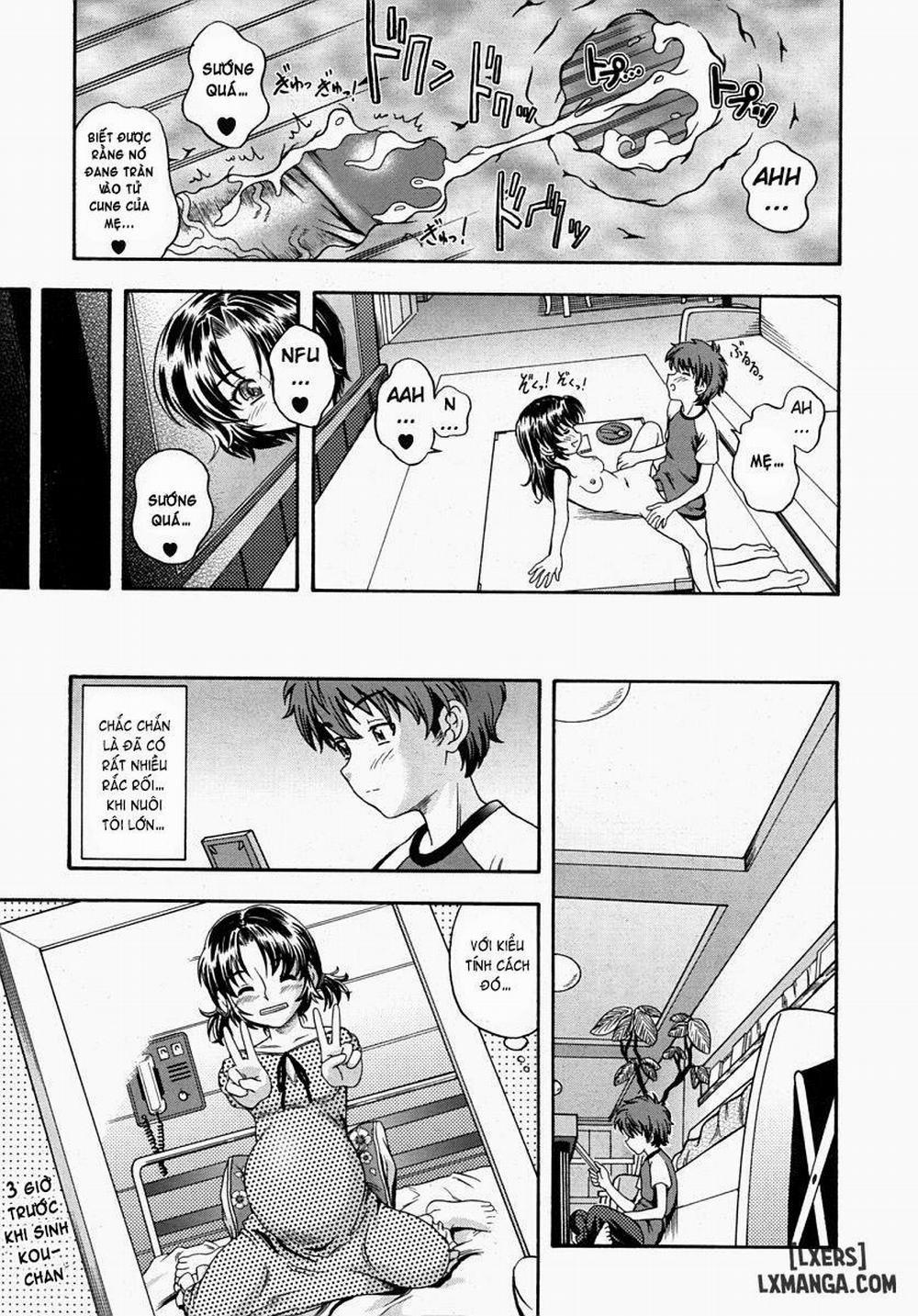 Soushisouai Note 8 trang 23