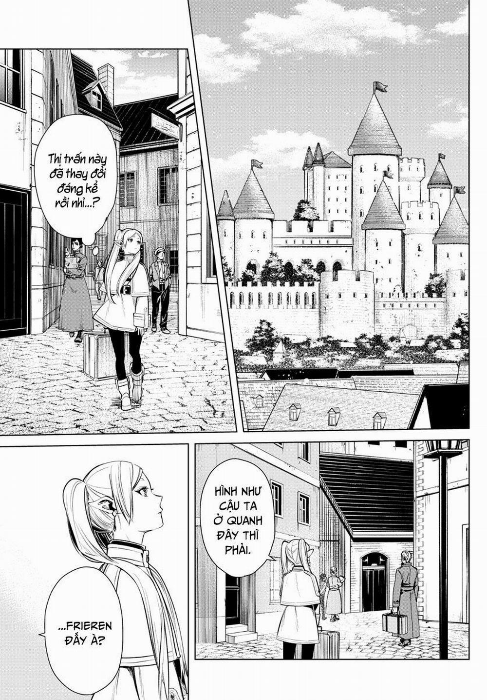 Sousou No Frieren 1 trang 16