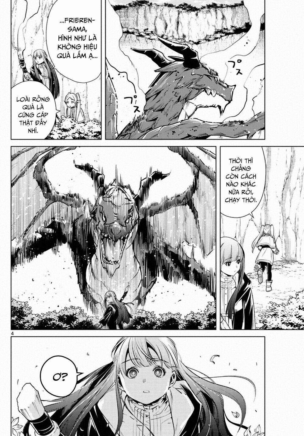 Sousou No Frieren 10 trang 5